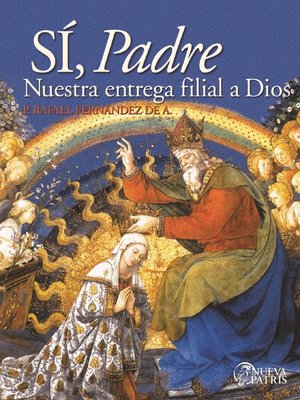 cover image of Sí, Padre